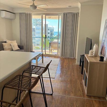 San Mateo On Broadbeach Gold Coast Exterior foto