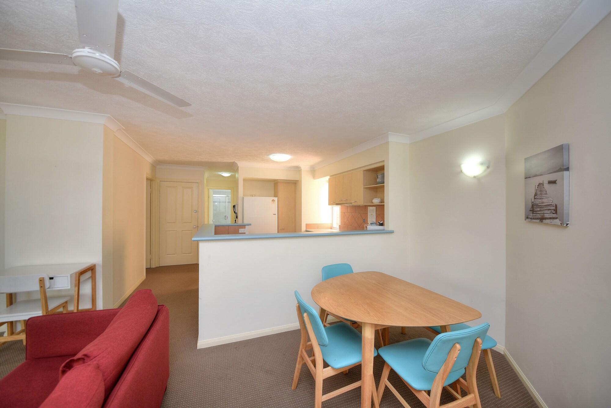 San Mateo On Broadbeach Gold Coast Exterior foto