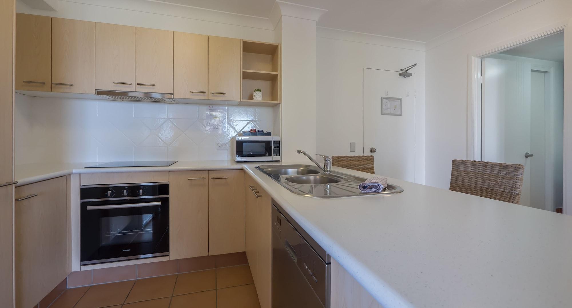 San Mateo On Broadbeach Gold Coast Exterior foto