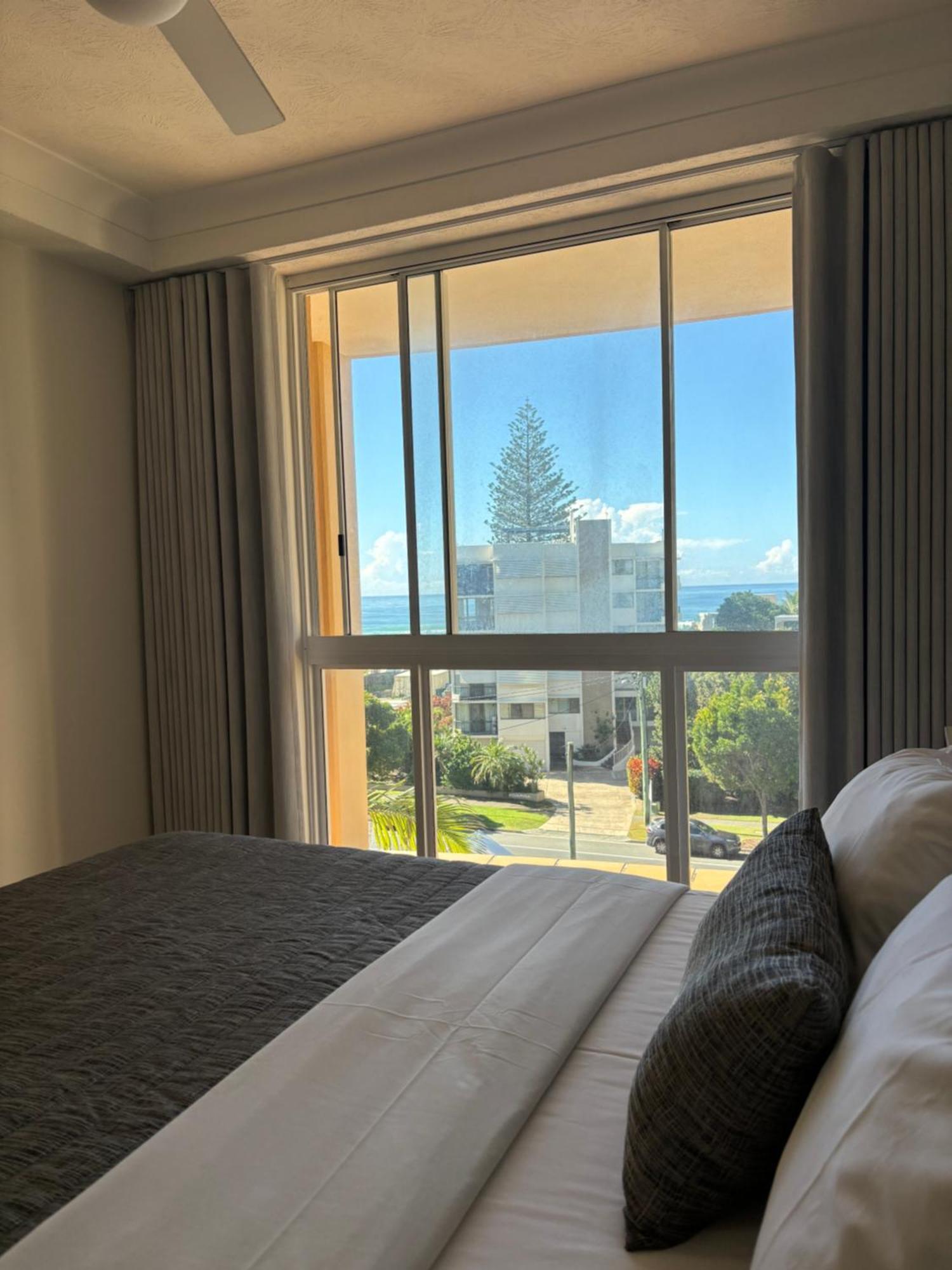 San Mateo On Broadbeach Gold Coast Exterior foto