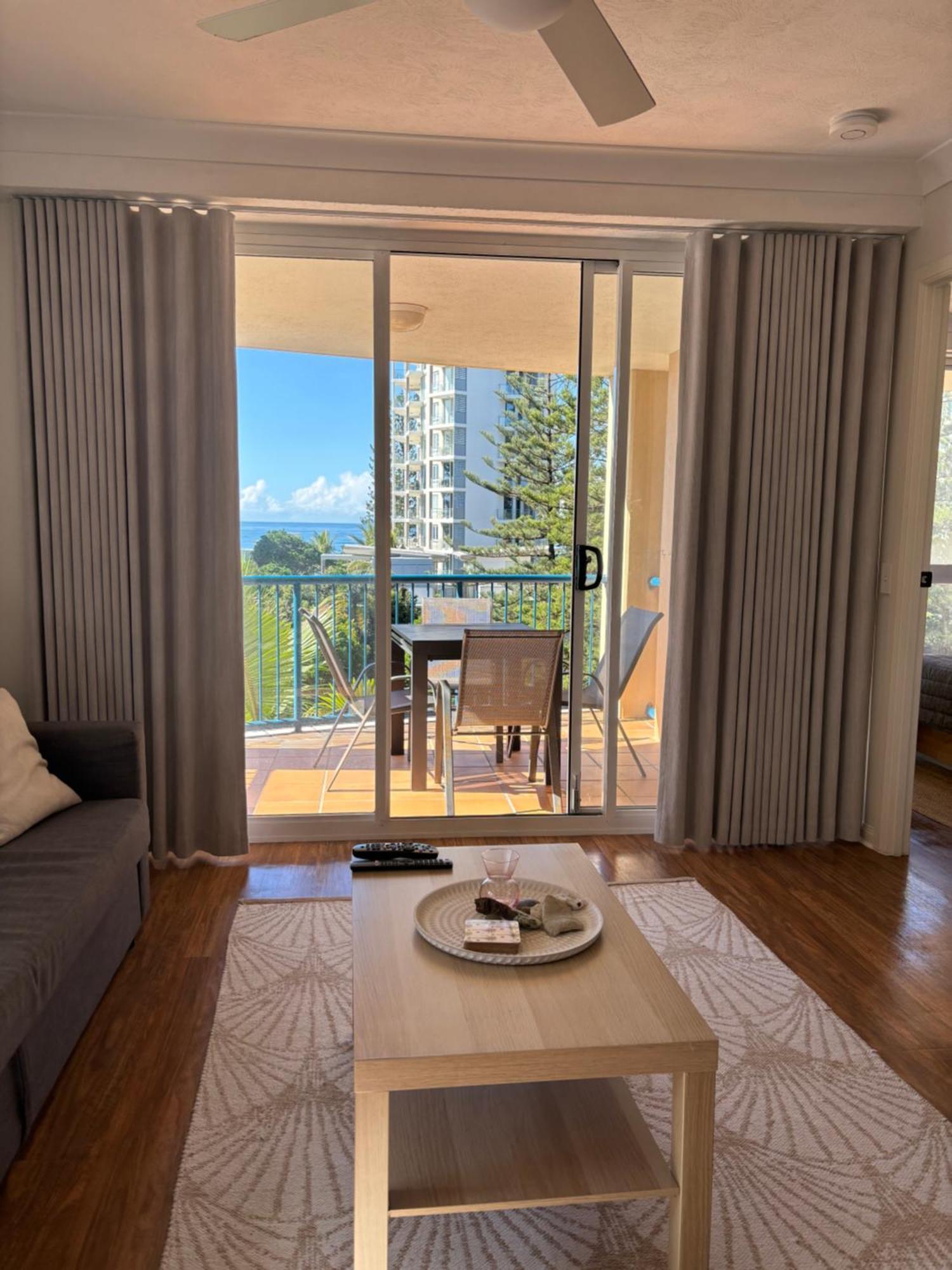 San Mateo On Broadbeach Gold Coast Exterior foto
