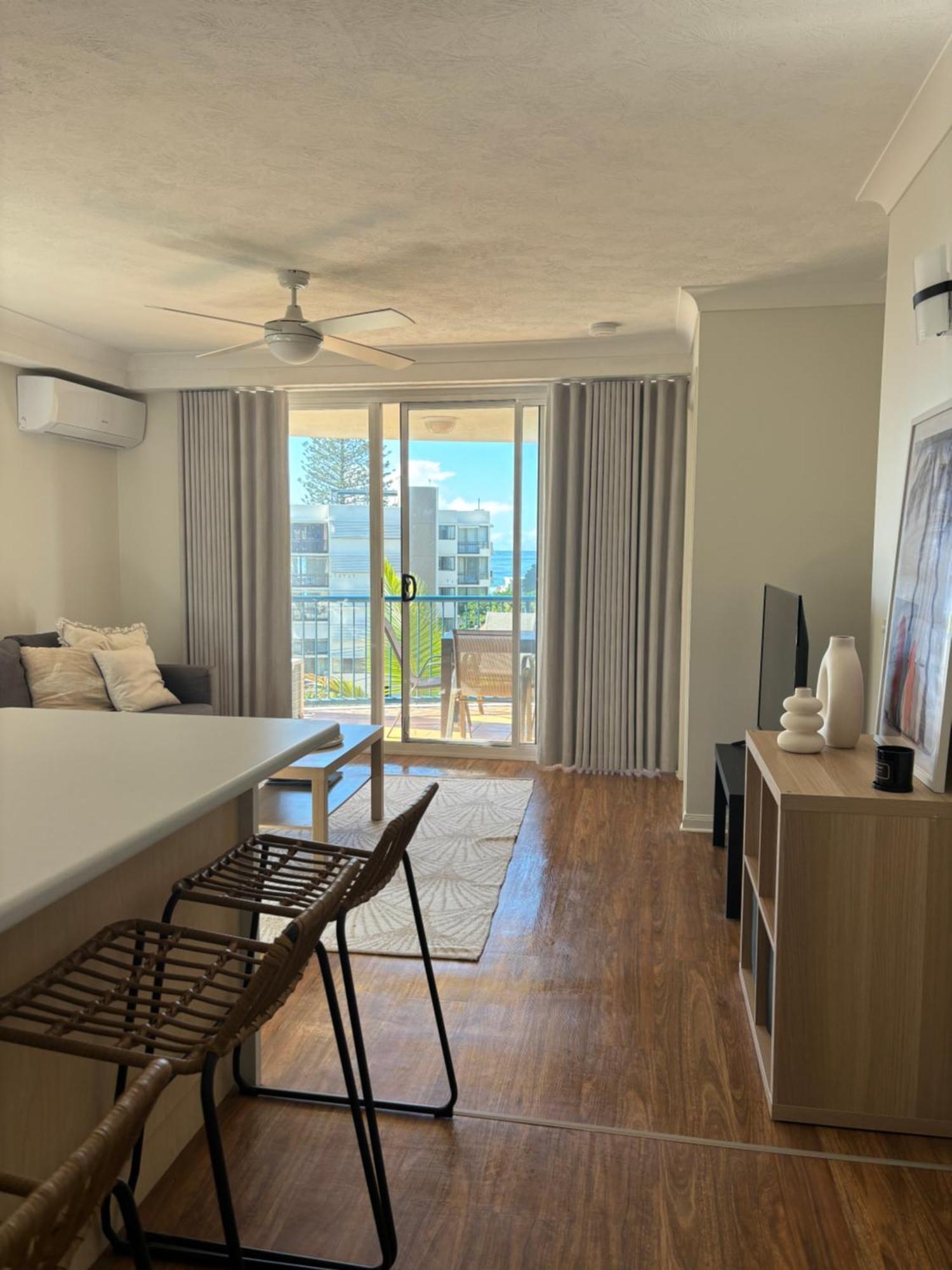 San Mateo On Broadbeach Gold Coast Exterior foto