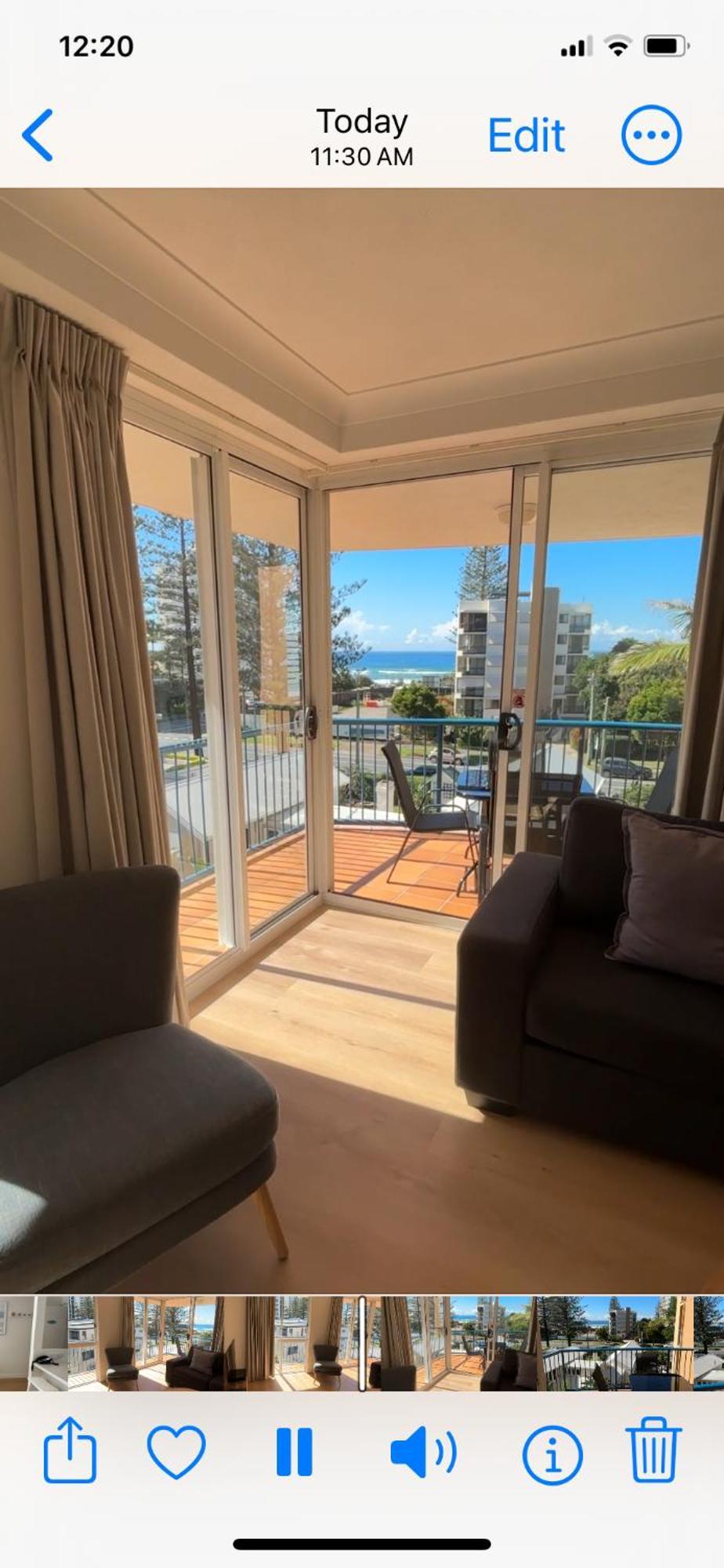 San Mateo On Broadbeach Gold Coast Exterior foto