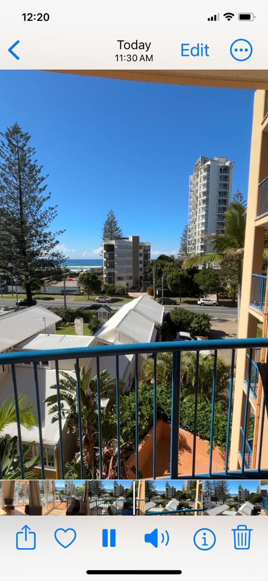 San Mateo On Broadbeach Gold Coast Exterior foto