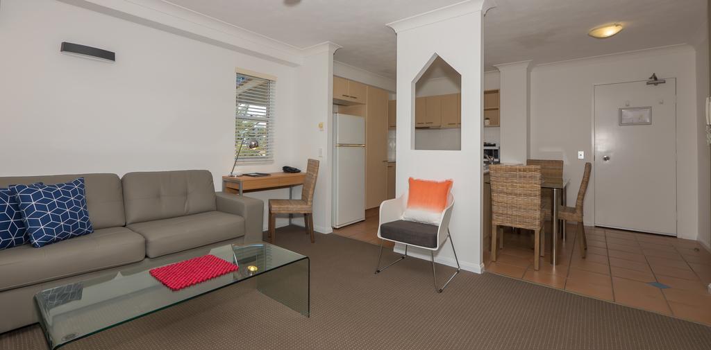 San Mateo On Broadbeach Gold Coast Exterior foto